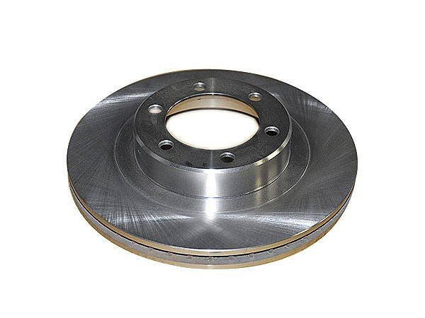 剎車盤、剎車鼓